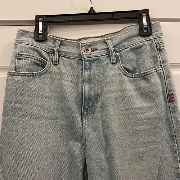 BDG Urban Outfitters Baggy‎ Fit Jeans size 29/30 - Picture 2 of 12